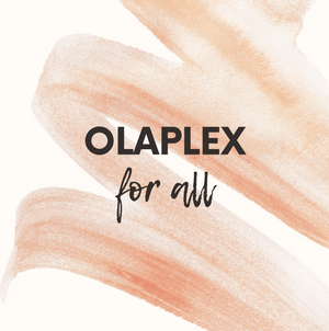 OLAPLEX For All