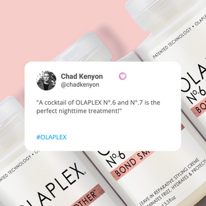 Haircare Routines as the New Skincare Routine with Chad Kenyon