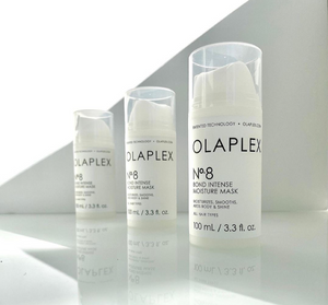 Inside The 4 Benefits of OLAPLEX Nº.8