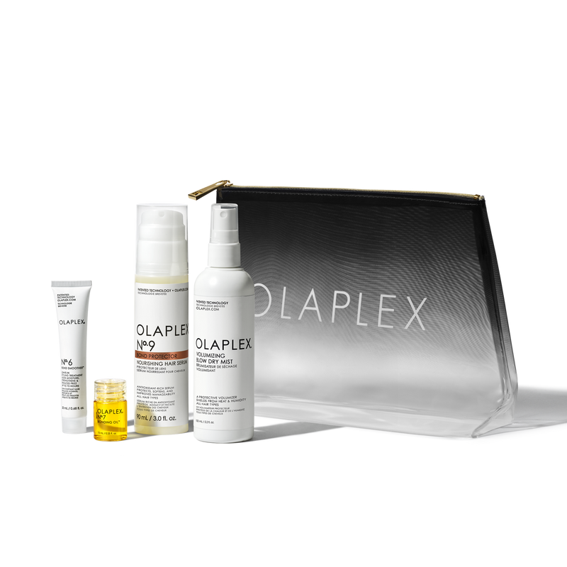 COMPLETE OLAPLEX STYLING KIT