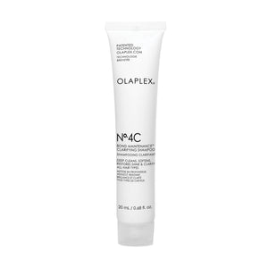 Nº.4C Bond Maintenance Clarifying Shampoo 20mL SAMPLE